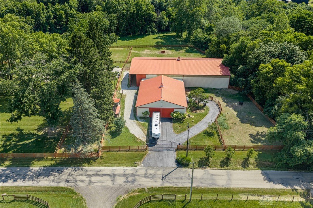 House in Spring Valley, Ohio, United States 3 - 18456386