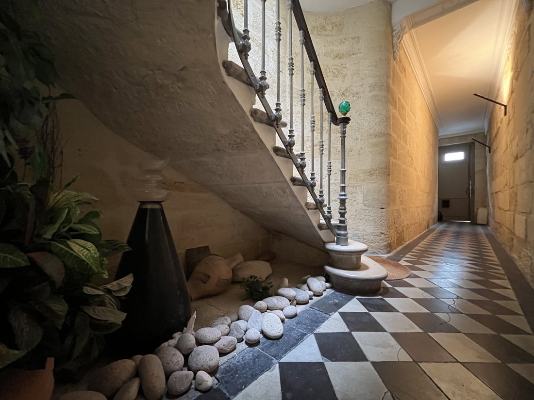 Casa en Le Lac-Bacalan, Burdeos, Francia 3 - 18459236