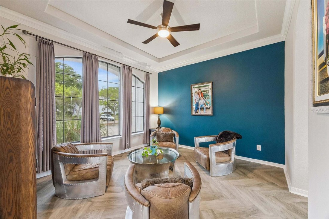 House in Seabrook, Texas, United States 4 - 18466056