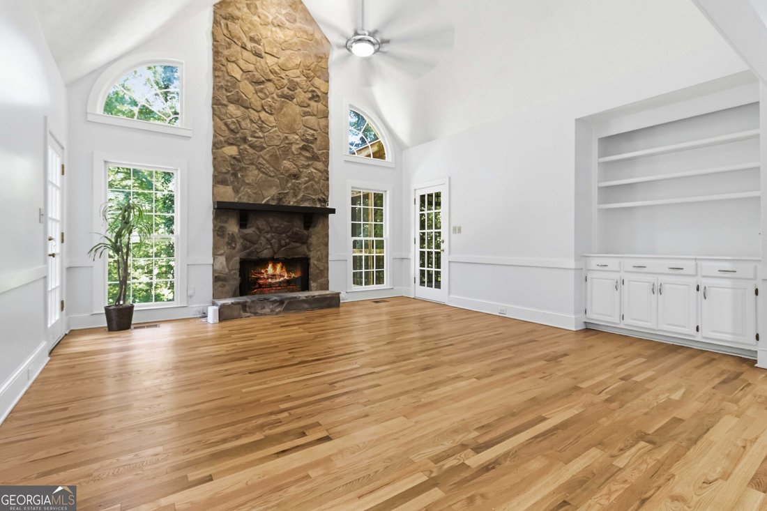 House in Lawrenceville, Georgia, United States 4 - 18459791