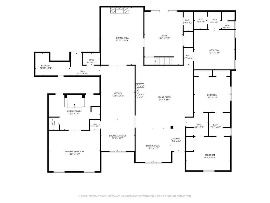 House in Midland, Texas, United States 2 - 18459946