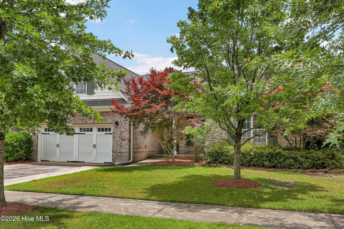 House in Wilmington, North Carolina, United States 2 - 17040248
