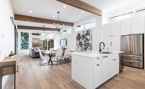 House in Dallas, Texas, United States 1
