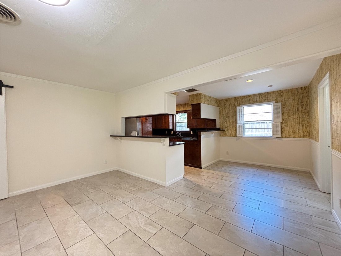 House in Houston, Texas, United States 4 - 18468331