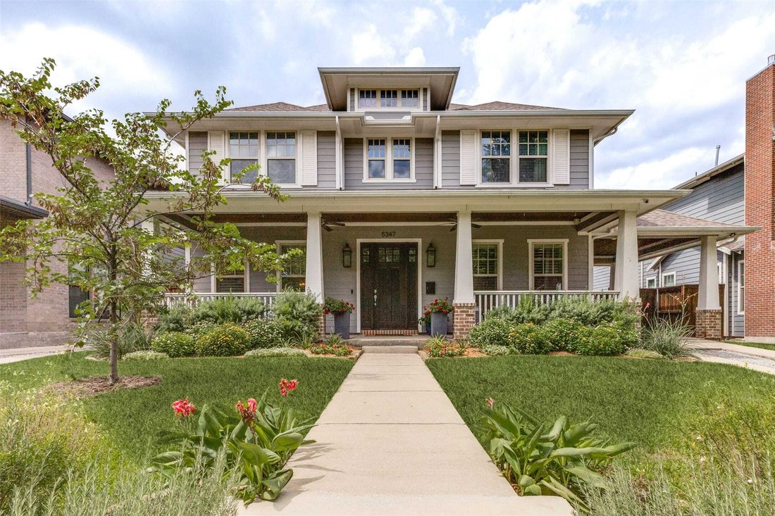 House in Dallas, Texas, United States 2 - 18293166