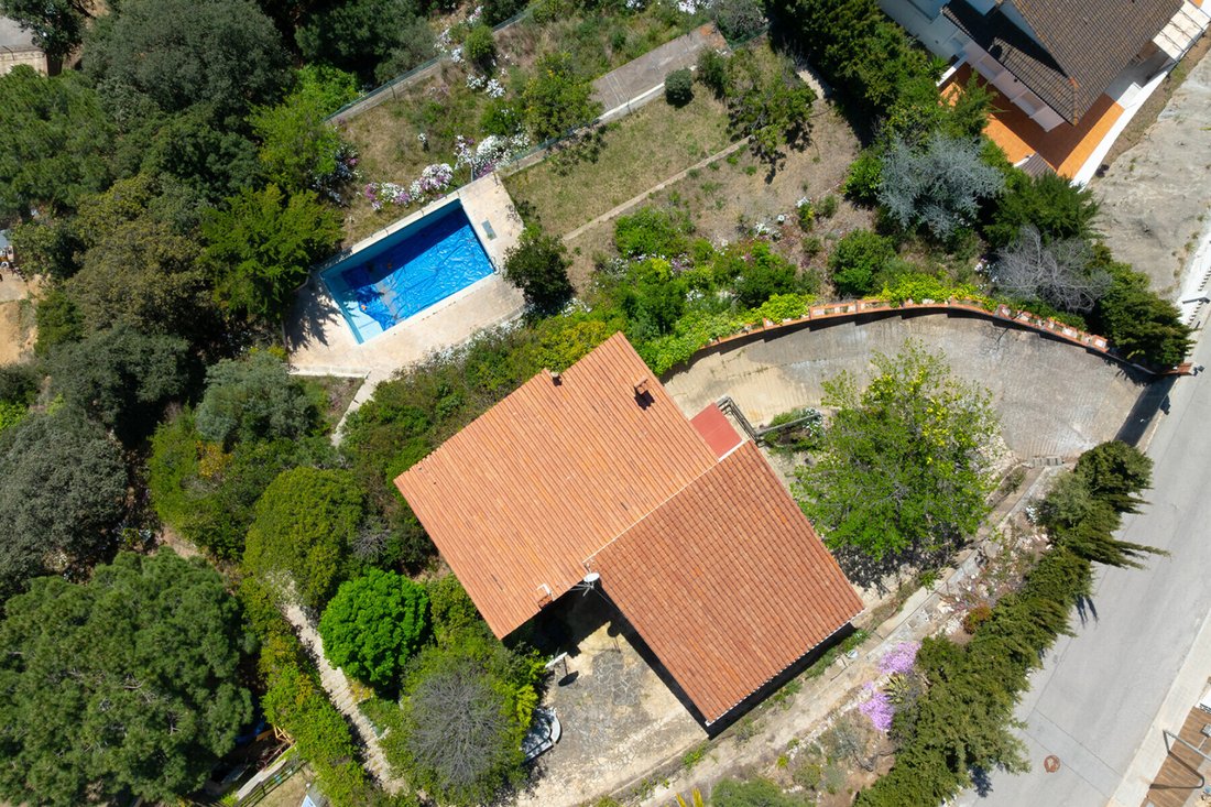 House in Alella, Catalonia, Spain 5 - 18471430