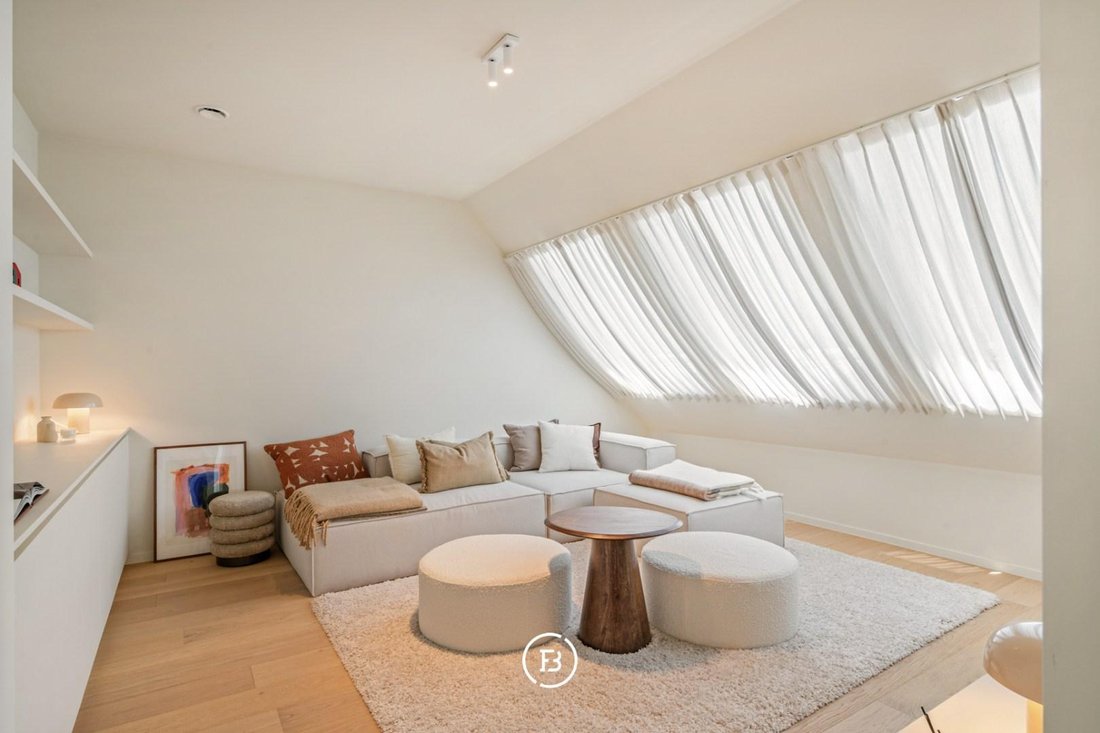 Apartment in Koksijde, Flanders, Belgium 1 - 18458570