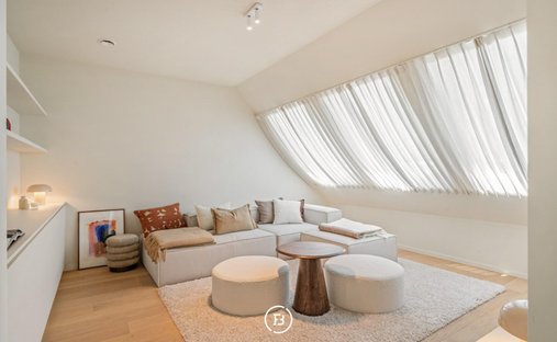 Appartamento a Koksijde, Fiandre, Belgio 1
