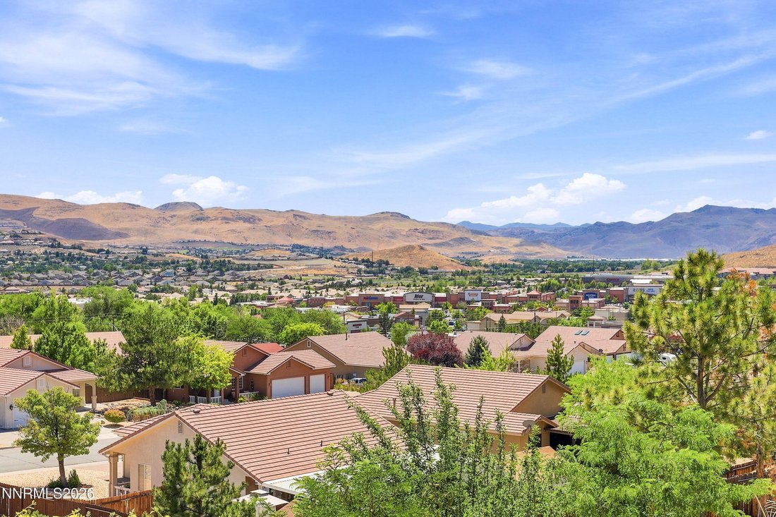 House in Sparks, Nevada, United States 3 - 18458944