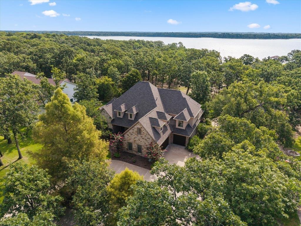 House in Yantis, Texas, United States 1 - 18470612