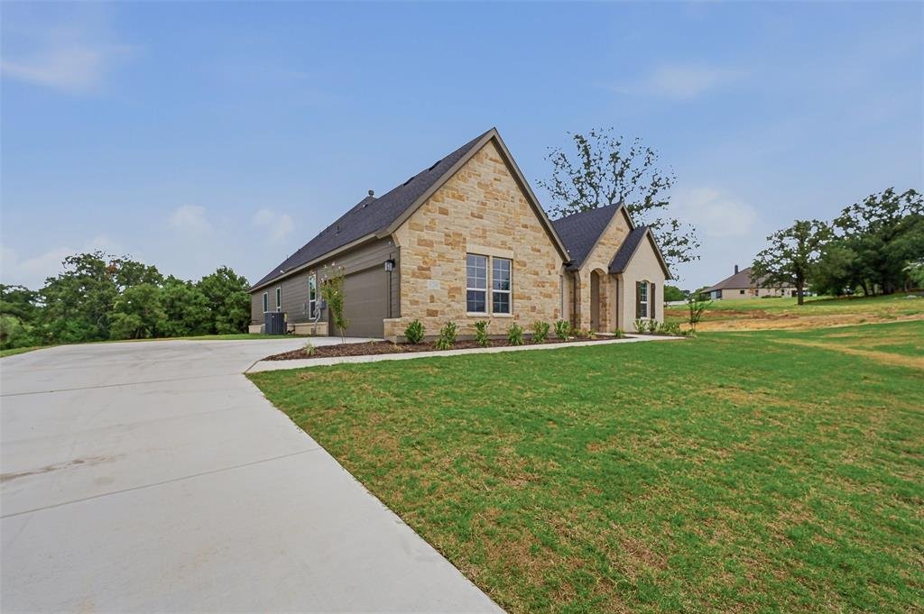 House in Springtown, Texas, United States 3 - 17662925