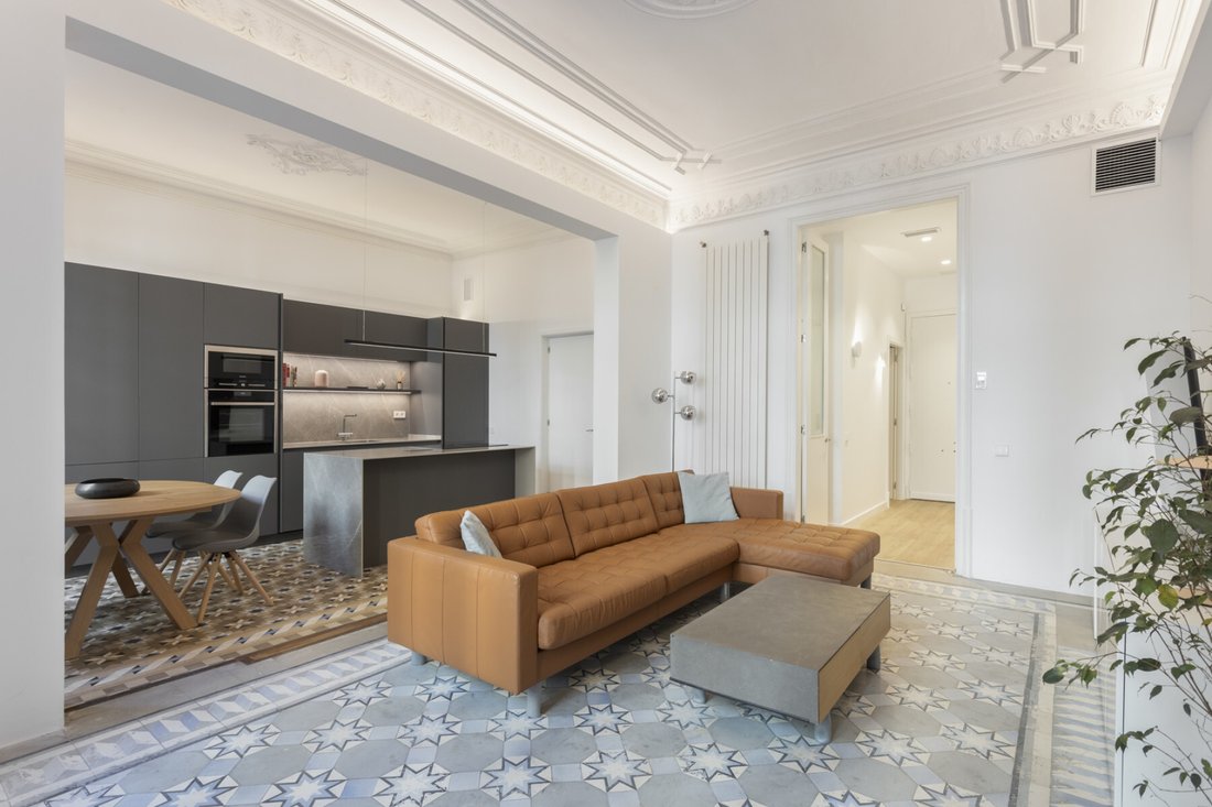 Apartment in Eixample, Barcelona, Spain 2 - 18471488