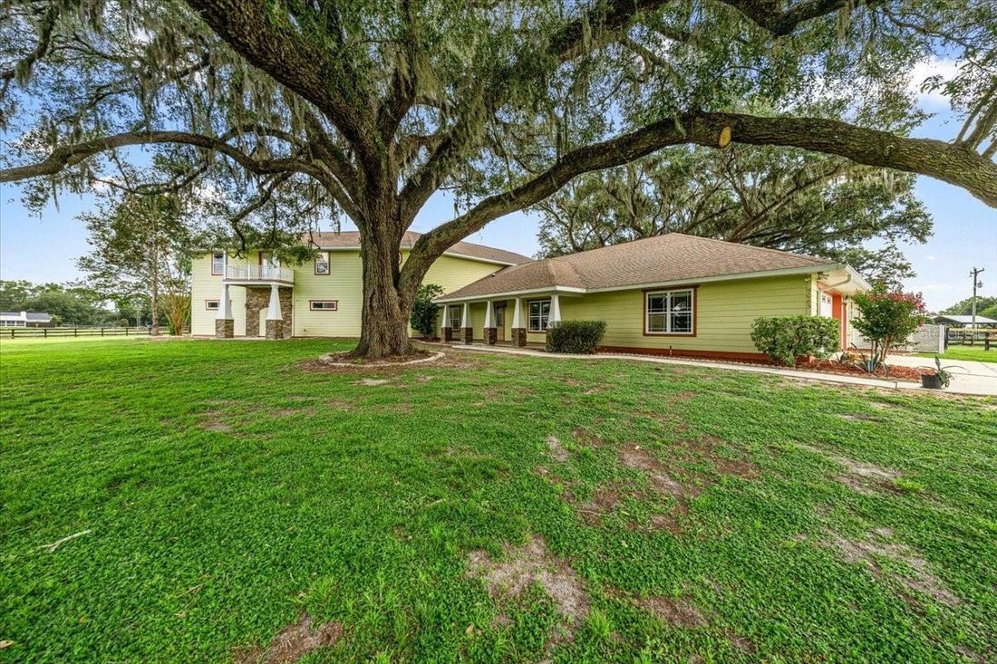 Land in Morriston, Florida, United States 4 - 18463501