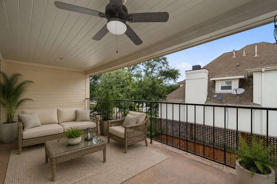 Townhouse in Houston, Texas, United States 2 - 18468308