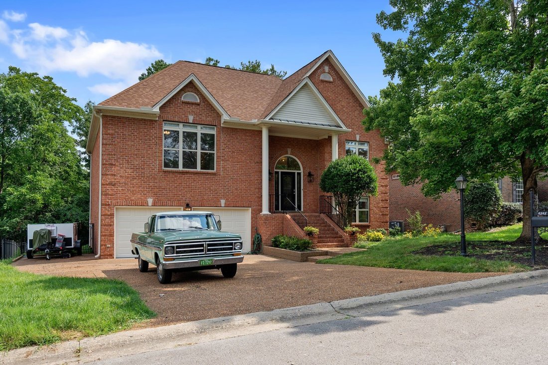 House in Nashville, Tennessee, United States 3 - 18468684