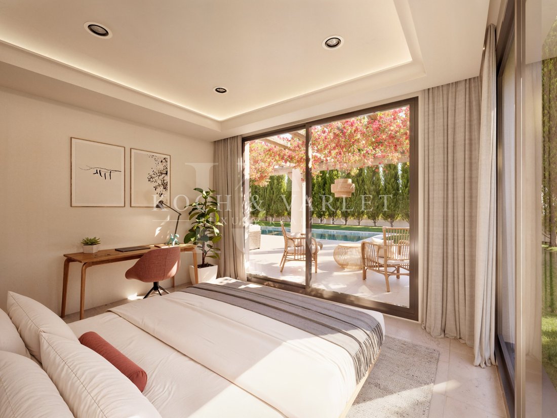 Villa in Xabia / Javea, Valencian Community, Spain 4 - 18466952