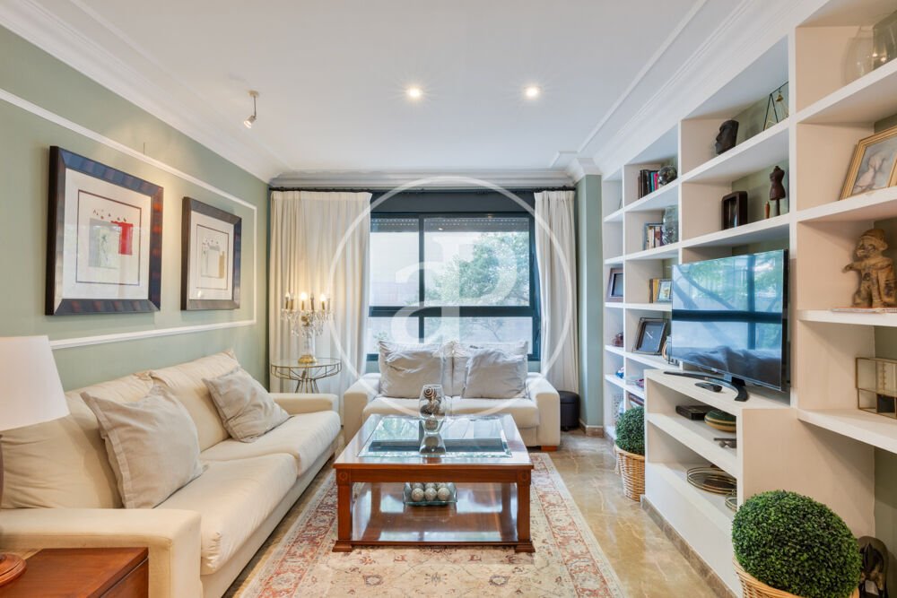 Apartment in Camins al Grau, Valencia, Spain 4 - 18467722