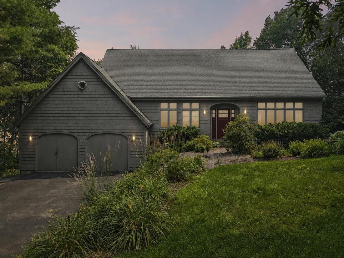 House in Merrimac, Wisconsin, United States 1 - 18458870