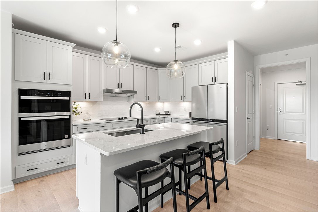 Condo in Pawtucket, Rhode Island, United States 4 - 18458416