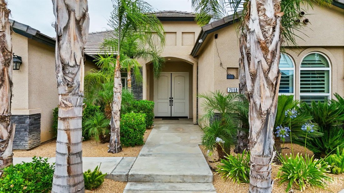 House in Bakersfield, California, United States 3 - 18460146