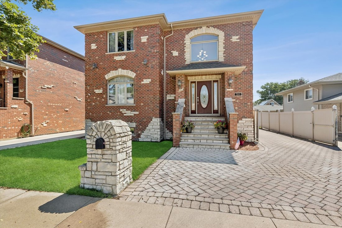 House in Chicago, Illinois, United States 1 - 18471208