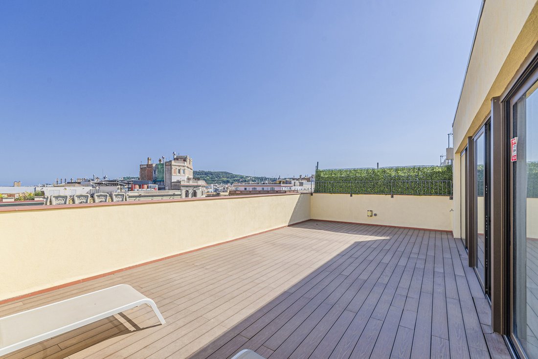 Apartment in Eixample, Barcelona, Spain 5 - 18471346