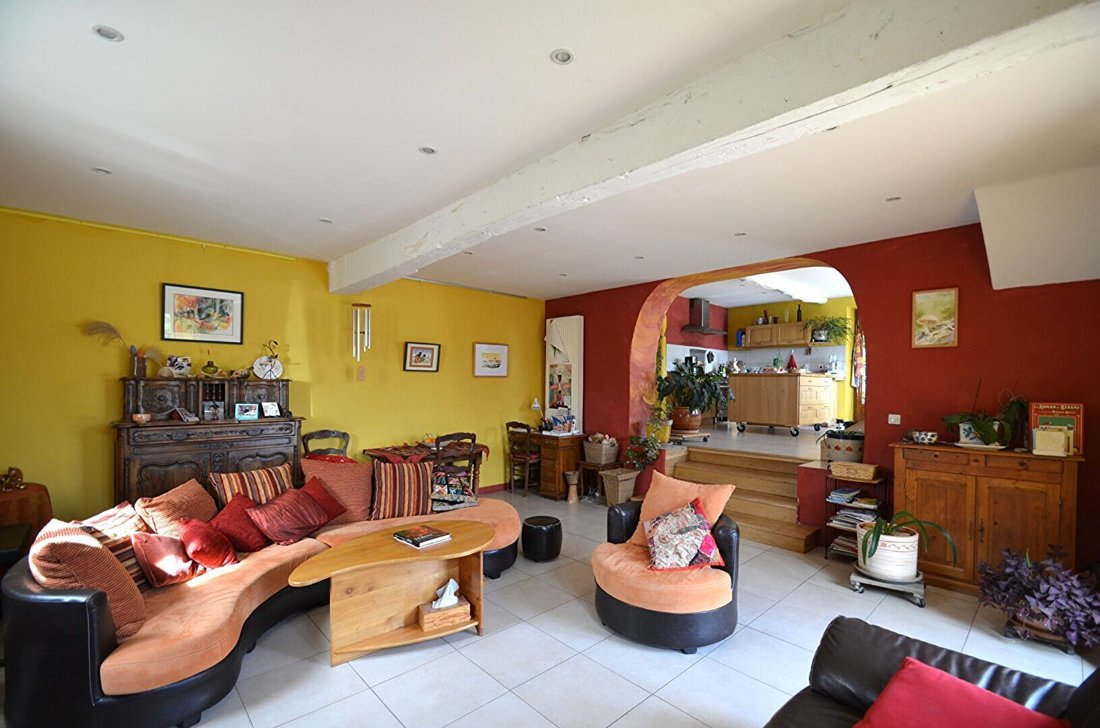 Villa in Lentilly, Auvergne-Rhône-Alpes, France 3 - 18314482