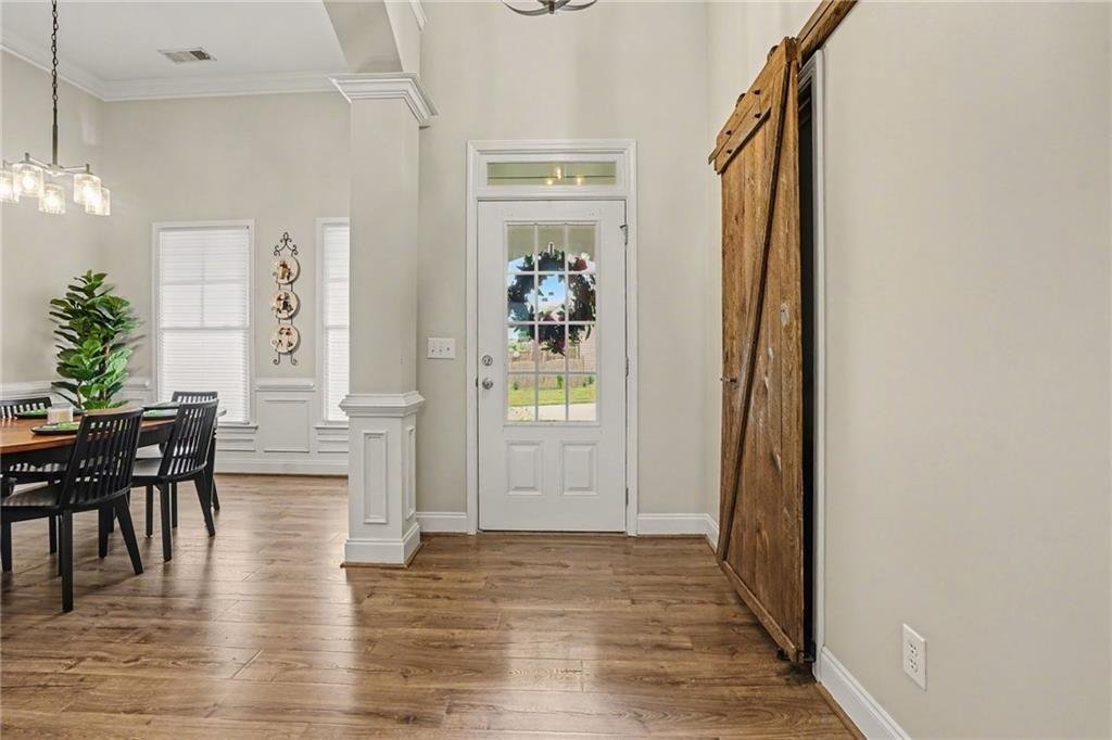 House in Jefferson, Georgia, United States 5 - 18459665