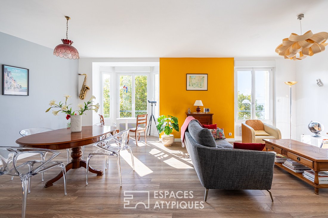 Apartment in Saint-Nazaire, Pays de la Loire, France 4 - 18464048