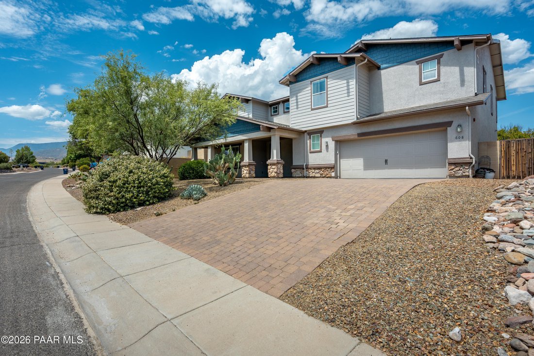 House in Clarkdale, Arizona, United States 4 - 18458861