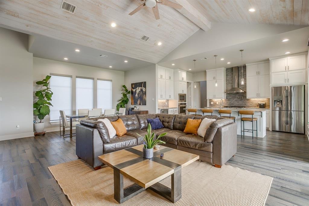House in Cresson, Texas, United States 2 - 18460238