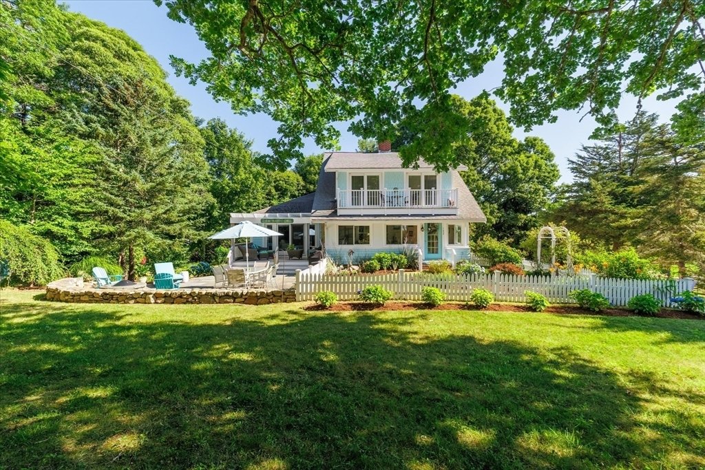 House in Orleans, Massachusetts, United States 1 - 18471879