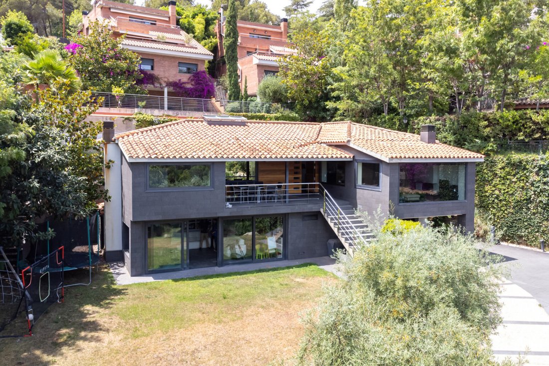 House in Premia de Dalt, Catalonia, Spain 4 - 18471580