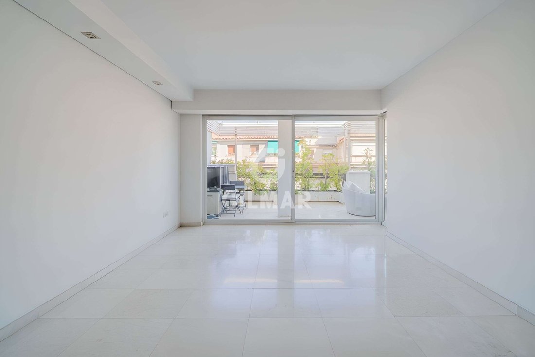 Penthouse in Moncloa-Aravaca, Madrid, Spain 5 - 18457122