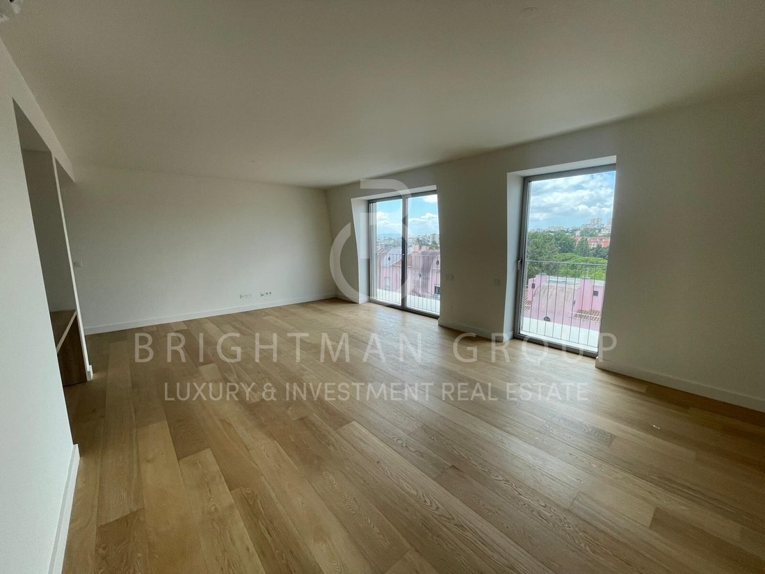 Apartment in Olivais, Lisbon, Portugal 3 - 17283587