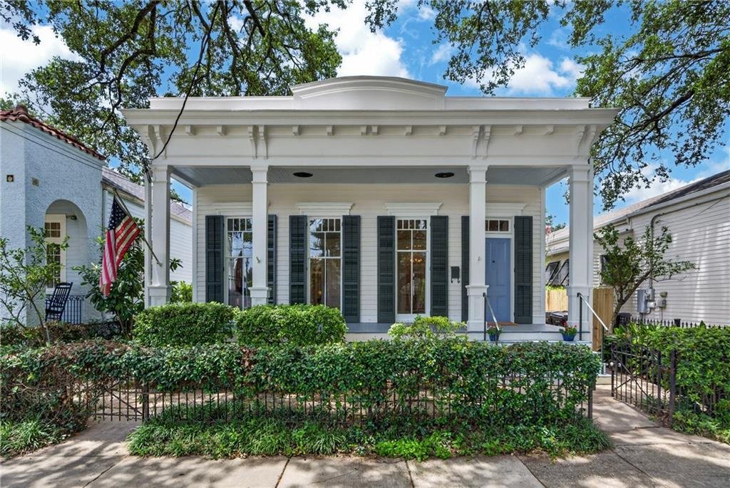 House in New Orleans, Louisiana, United States 1 - 17933533