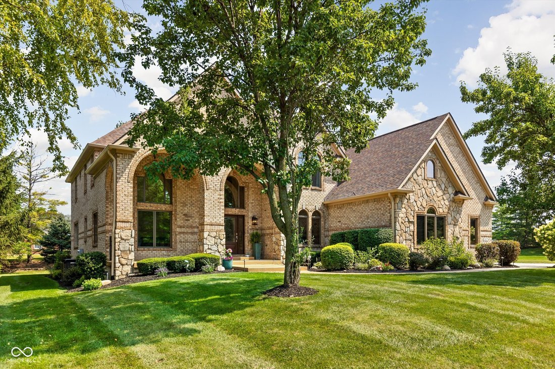 House in Fishers, Indiana, United States 2 - 18455817