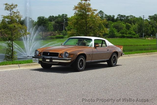 Chevrolet Camaro in Calverton, NY, United States 1 - 18459375
