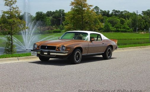 Chevrolet Camaro in Calverton, NY, United States 1