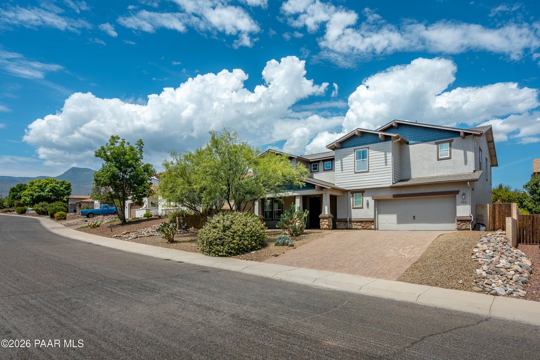 House in Clarkdale, Arizona, United States 1 - 18458861