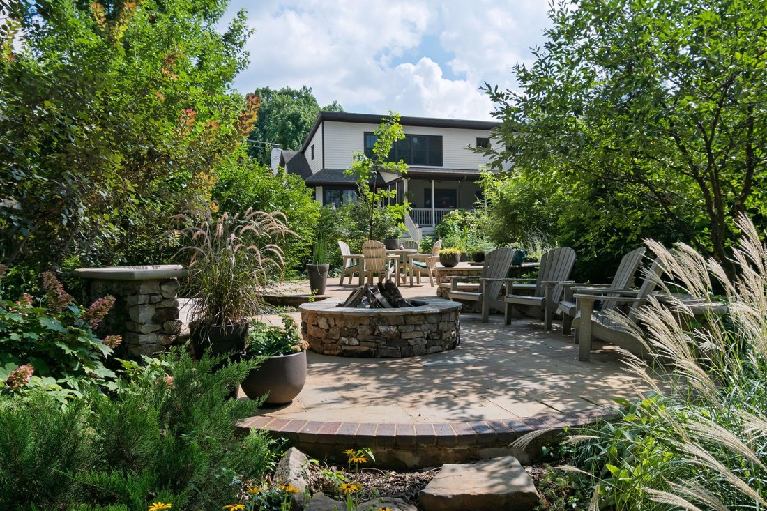 House in Forest Hills, Tennessee, United States 2 - 18462948