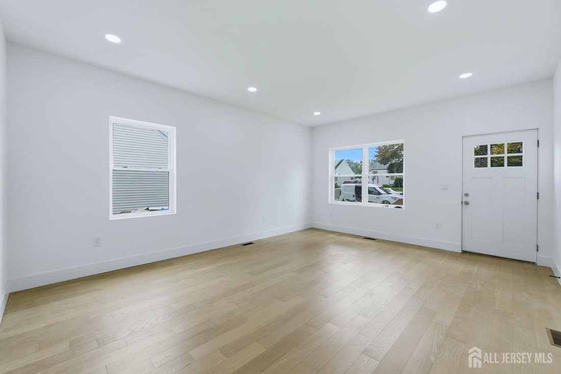 House in Piscataway, New Jersey, United States 5 - 18460104