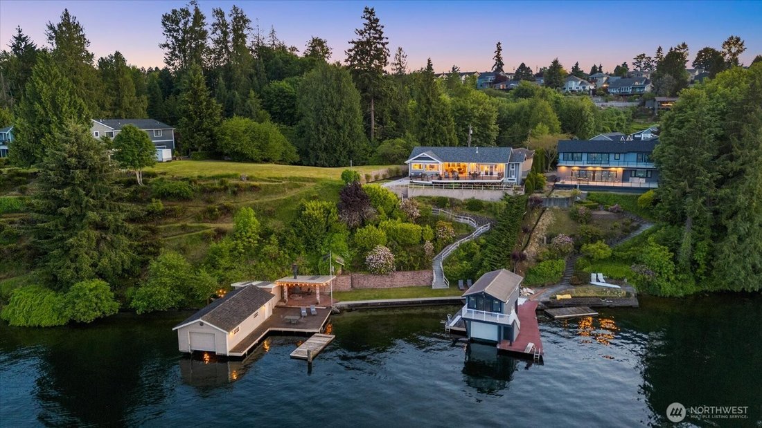 House in Lake Stevens, Washington, United States 1 - 18459998