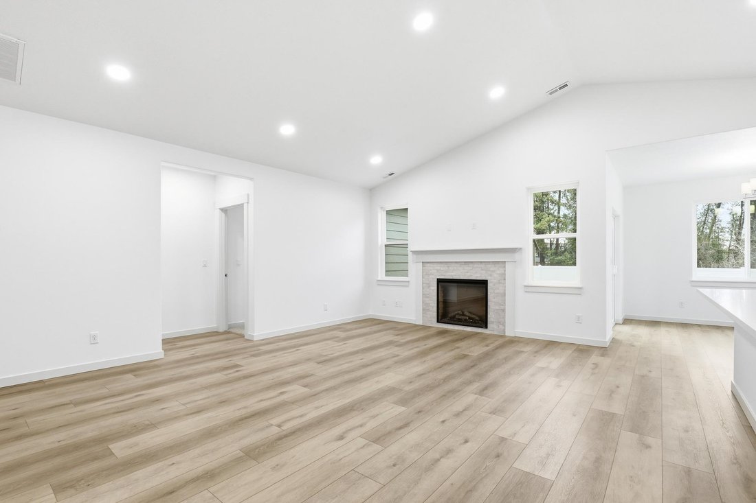 House in Cheney, Washington, United States 4 - 18470552