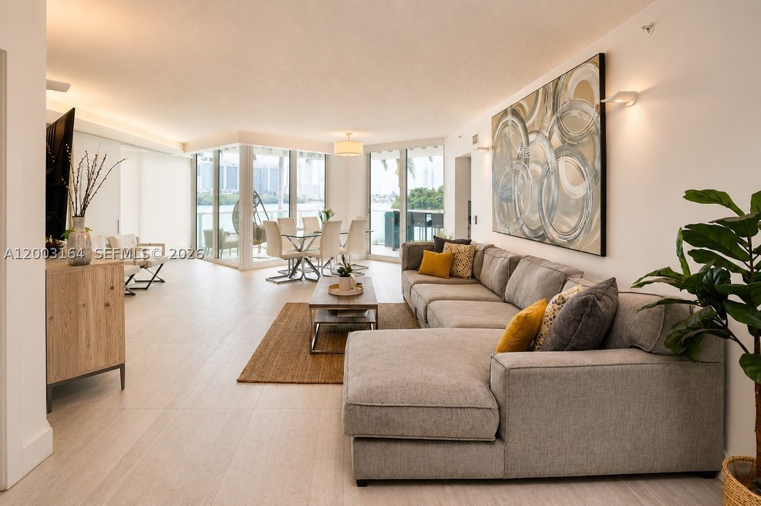 Condo in Aventura, Florida, United States 4 - 17706780