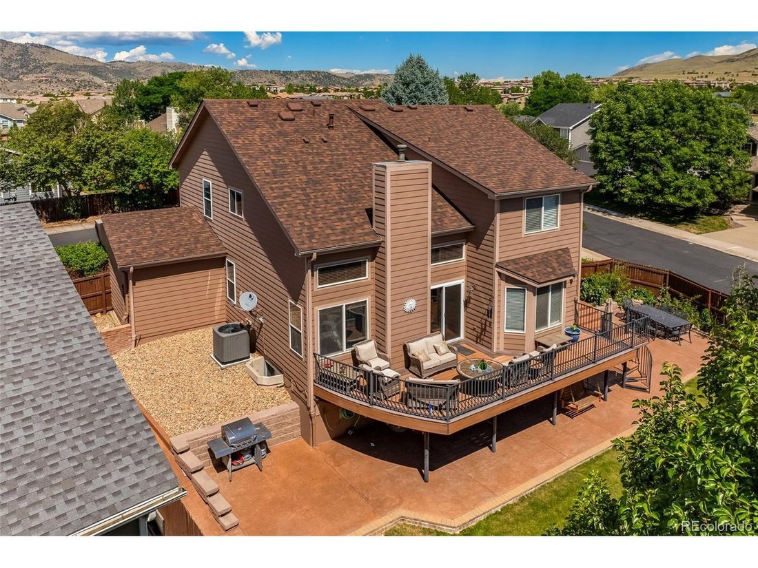 House in Lakewood, Colorado, United States 3 - 18458953