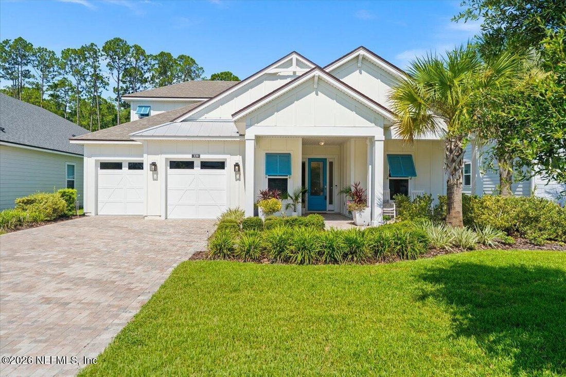 House in Jacksonville, Florida, United States 4 - 17344675