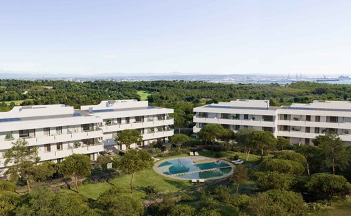 Appartamento a Salou, Catalogna, Spagna 1