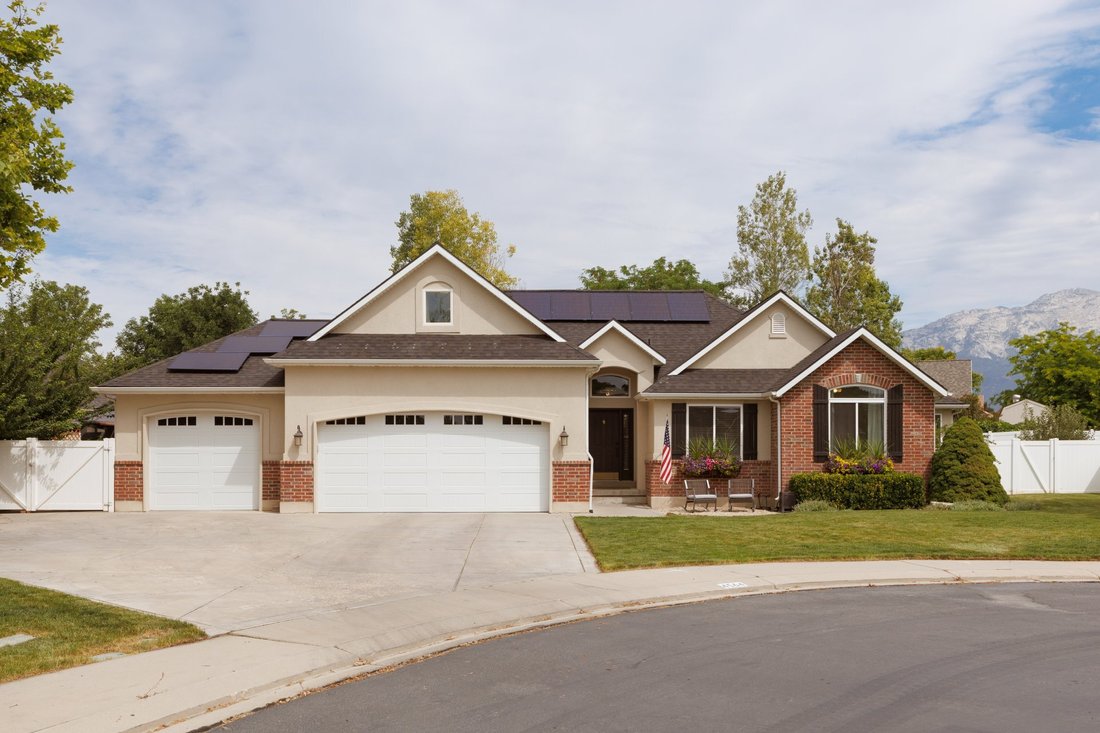 House in Cedar Hills, Utah, United States 1 - 18457483