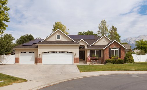 House in Cedar Hills, Utah, United States 1